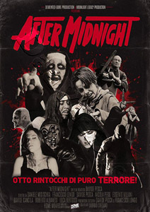 After Midnight |   DVD